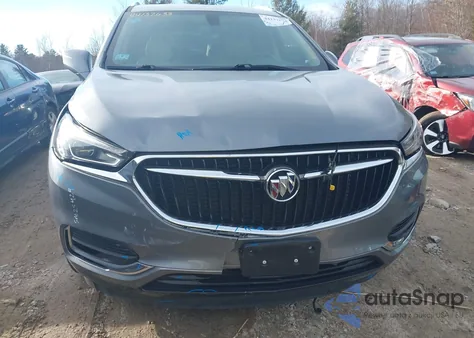 2019 Buick Enclave Awd Essence from USA, damaged, VIN 5GAEVAKW3KJ169846
